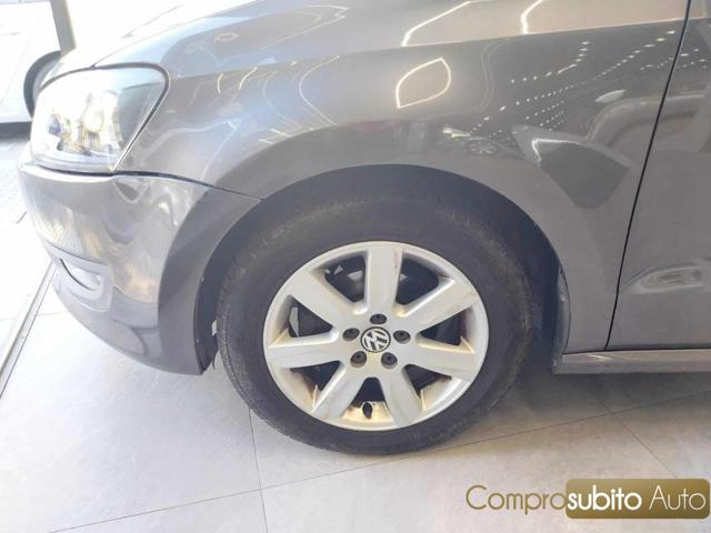 VOLKSWAGEN Polo 1.4 GP 5 porte Highline ( Garanzia 12 Mesi )L