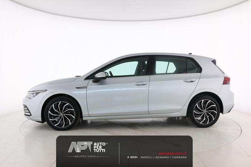 Volkswagen Golf Golf 2.0 tdi Style 150cv dsg