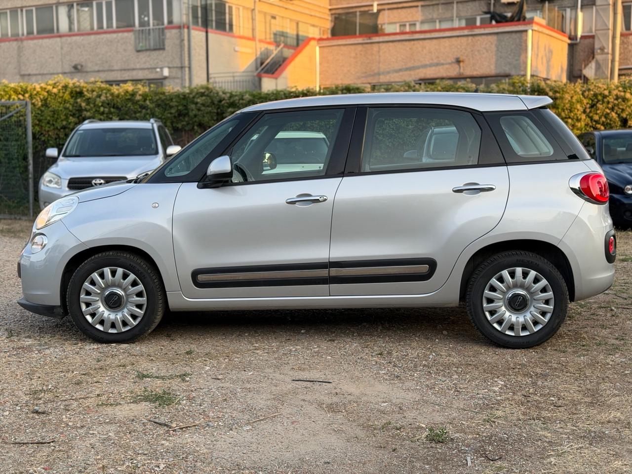 Fiat 500L 1.3 Multijet 85 CV Lounge Neopatentati 2018