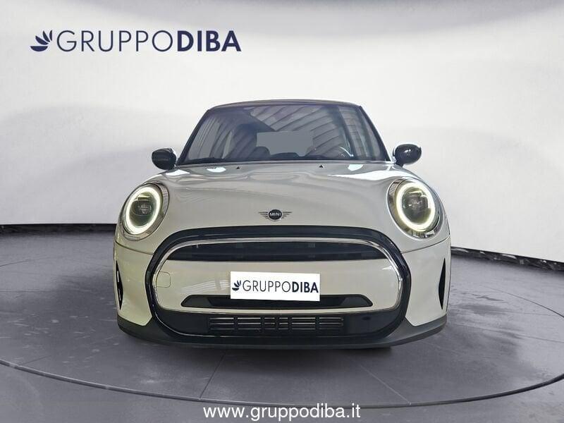 MINI Mini 3 porte Mini F56 2021 3p Mini 3p 1.5 Cooper Camden auto