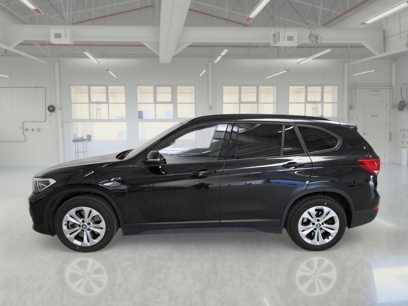 BMW X1 xDrive 25e Business Advantage automatico