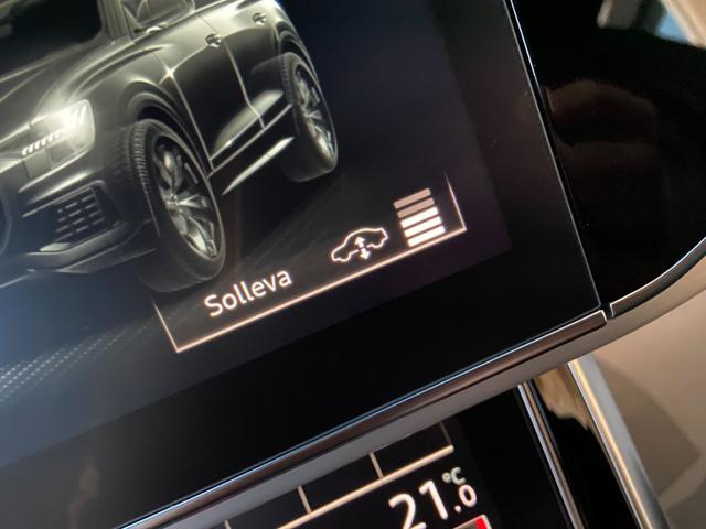 AUDI Q8 50 TDI 286 CV quattro tiptronic S line plus TETTO