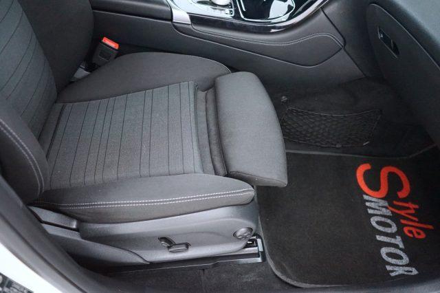 MERCEDES-BENZ GLC 220 d 4Matic Full Uff. Tagliandata Uniproprietario