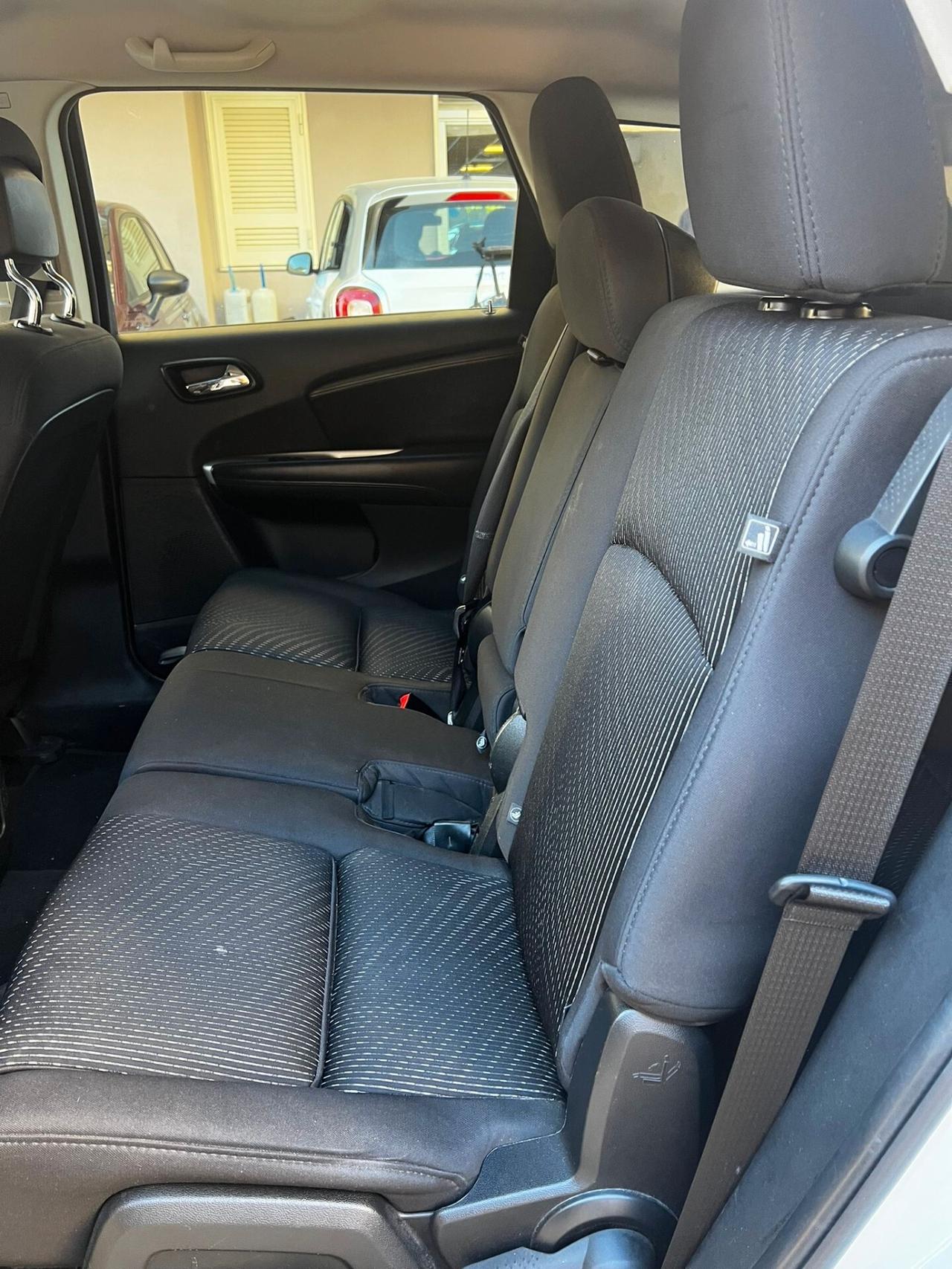 Fiat Freemont 2.0 Mjt 170 CV 4x4 aut. Urban