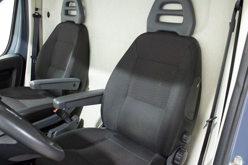 Citroën Jumper Jumper FURGONE L1 H1 BlueHDi 120cv