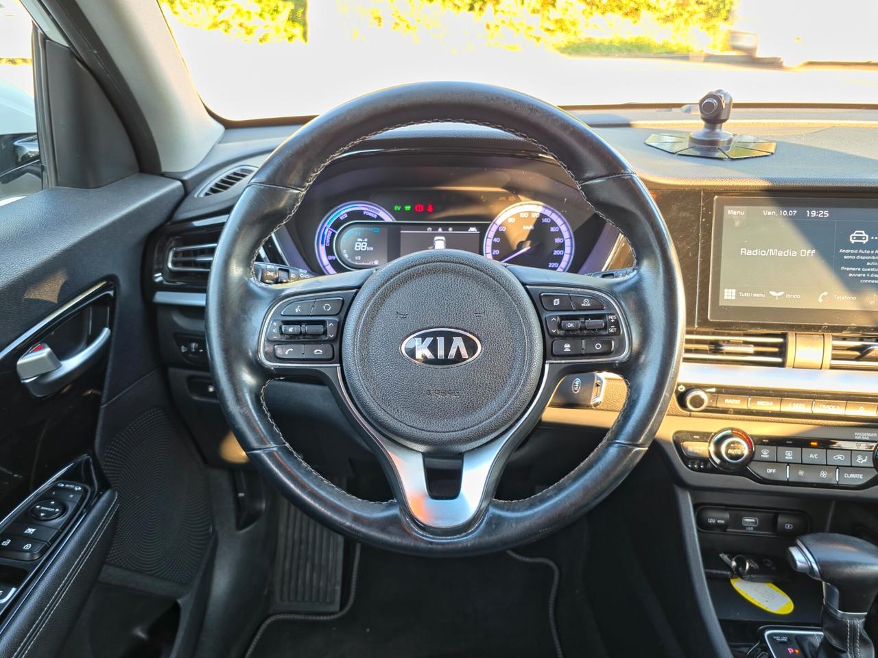 Kia Niro 1.6 GDi DCT HEV Evolution E6 Automatico NEO 2021