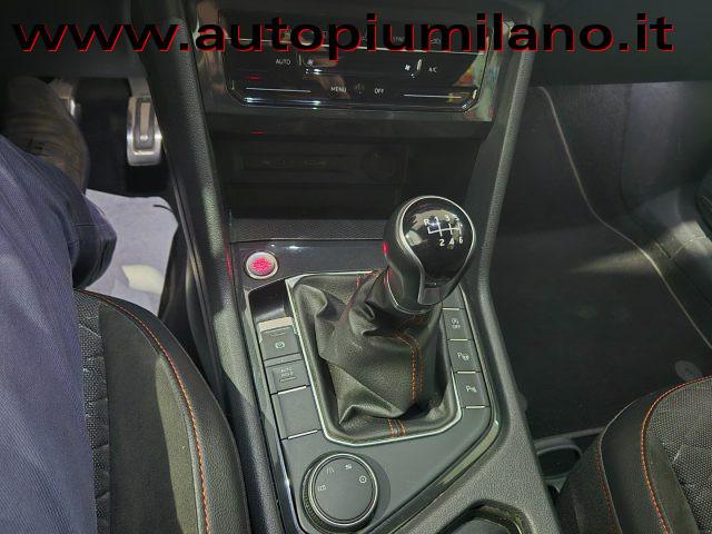 SEAT Tarraco 1.5 TSI FR 7p