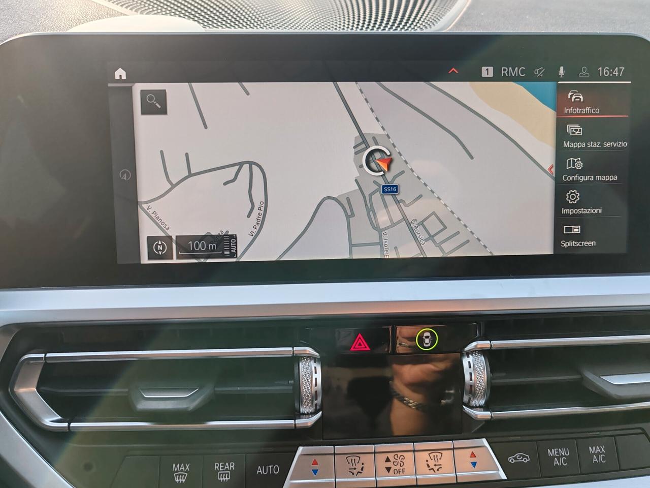 Bmw 320d xDrive 48v Business Advantage Aut.