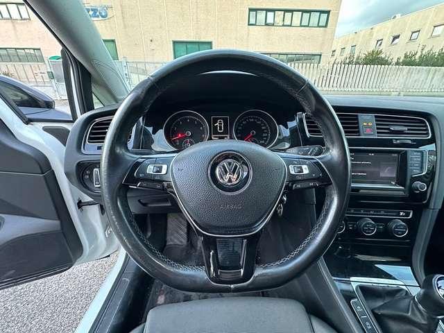 Volkswagen Golf Business 1.4 TSI 5p. Highline BlueMotion Technolog