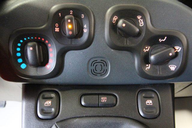 FIAT Panda 1.3 MJT 95 CV S&S Easy