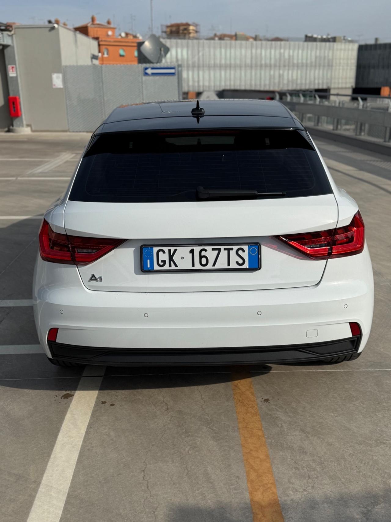 Audi A1 SPB 30 TFSI