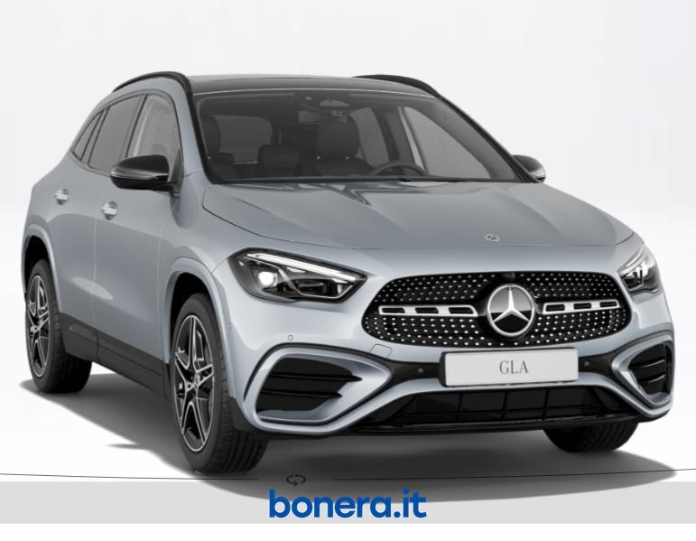 Mercedes GLA 200 200 D AMG Line Extra 8G-DCT