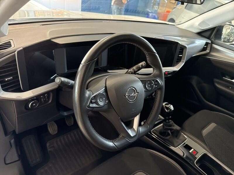 Opel Mokka 1.2 Turbo Edition