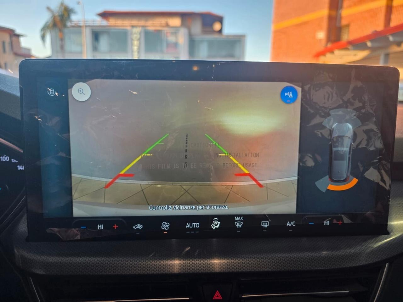 FORD FOCUS 1.5 DIESEL DEL NORD ITA 2022