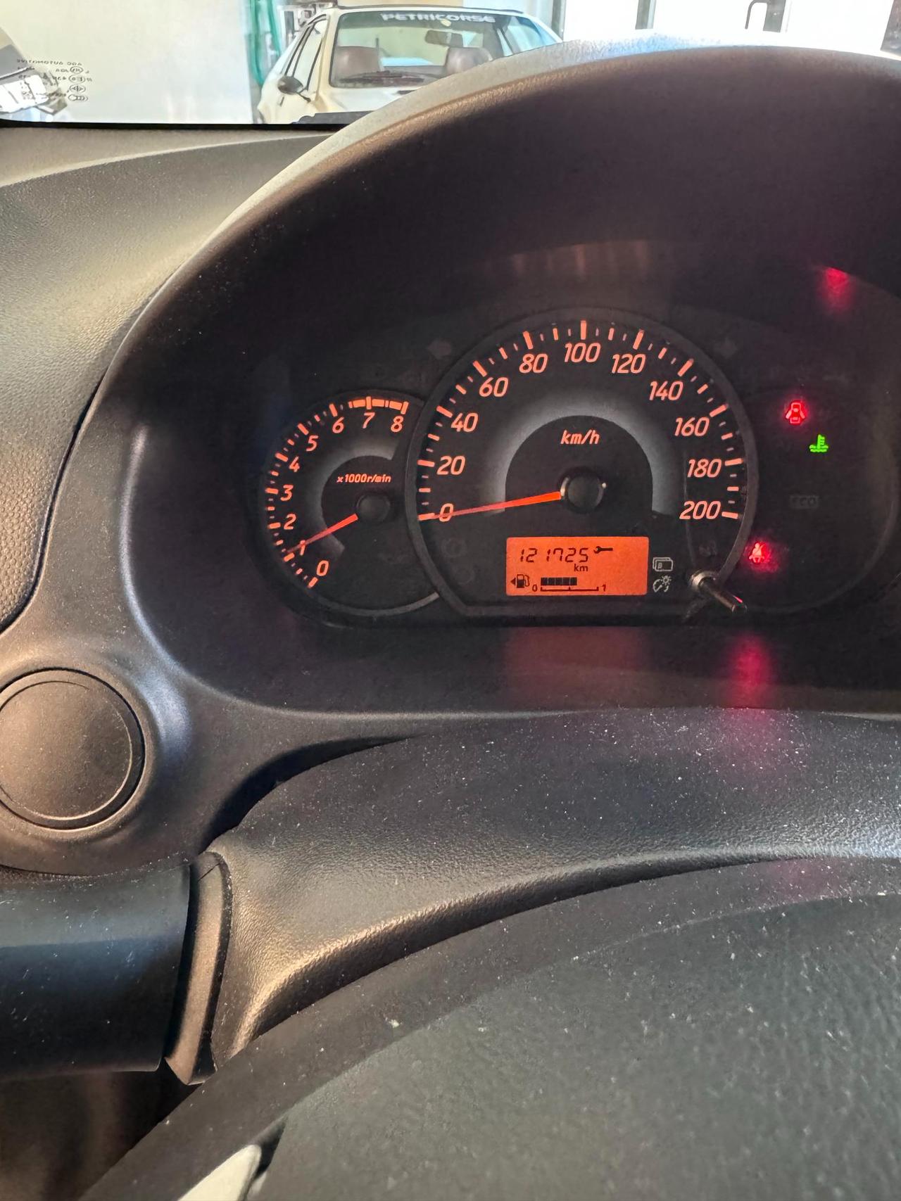 Mitsubishi Space Star 1.0 cleartec Intense bi-fuel Gpl