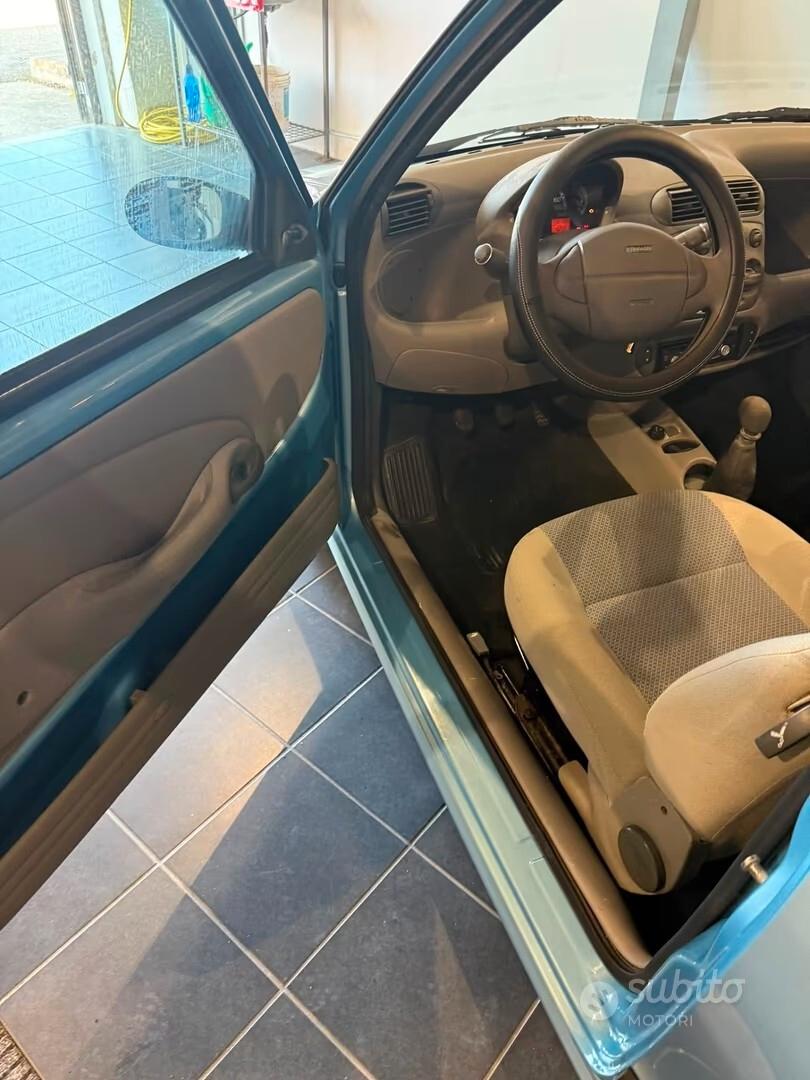 Fiat 600 1.1 - NEOPATENTATI