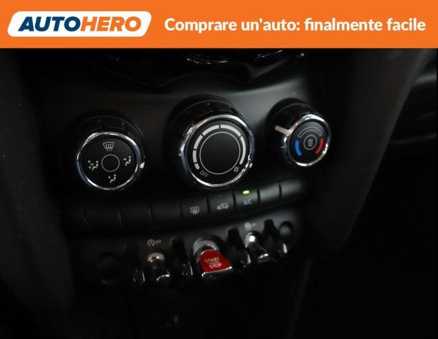 MINI One 1.5 One 75 CV 5 porte