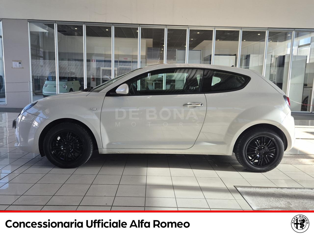 Alfa Romeo MiTo 1.4 impression 70cv e6