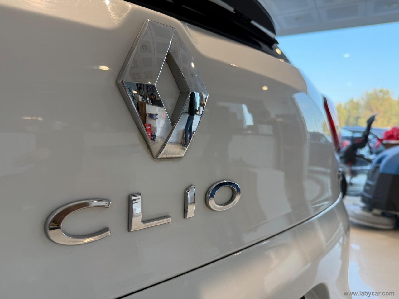 RENAULT Clio Sporter 1.5 dCi 8V 75 CV Wave