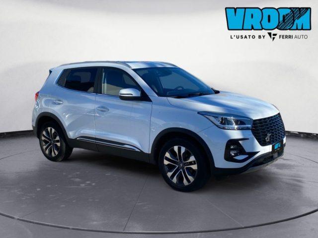 DR MOTOR DR 5.0 1.5 Bi-Fuel GPL