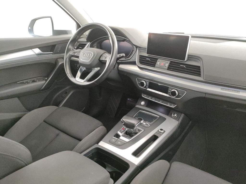 Audi Q5 40 2.0 TDI Business Sport Quattro S tronic