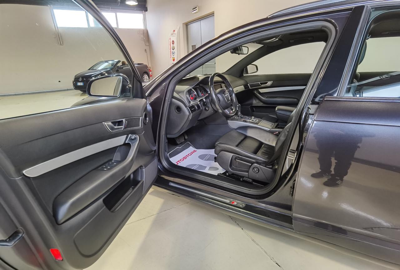 Audi A6 3.2 V6 FSI QUATTRO TIPTR.SLINE