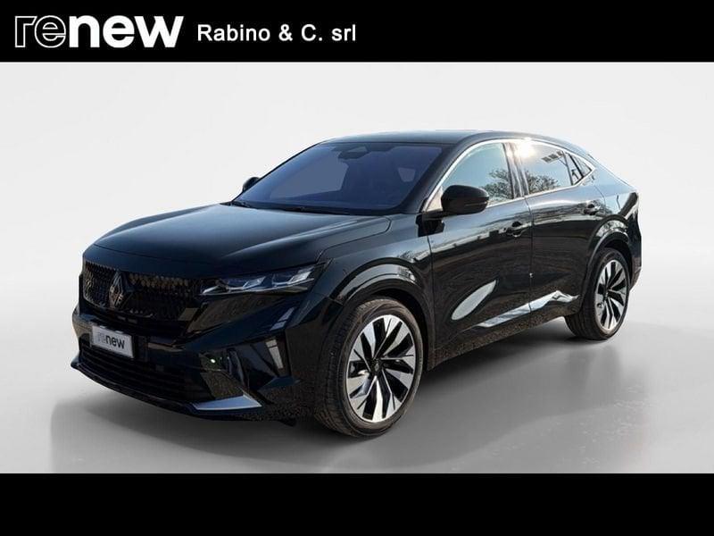 Renault Rafale TECHNO full hybrid E-Tech 200cv