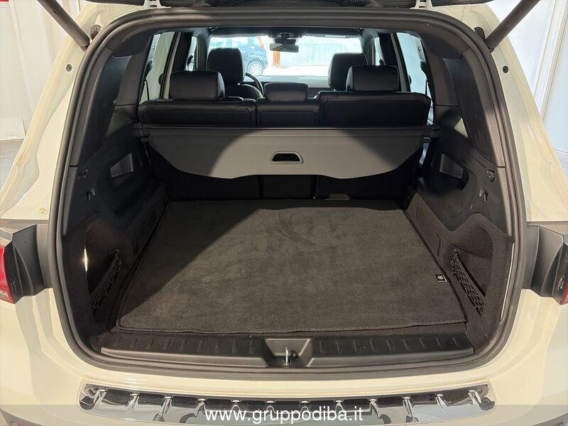 Mercedes-Benz Classe GLB GLB 200 d Sport Plus auto