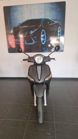 Piaggio Liberty 125