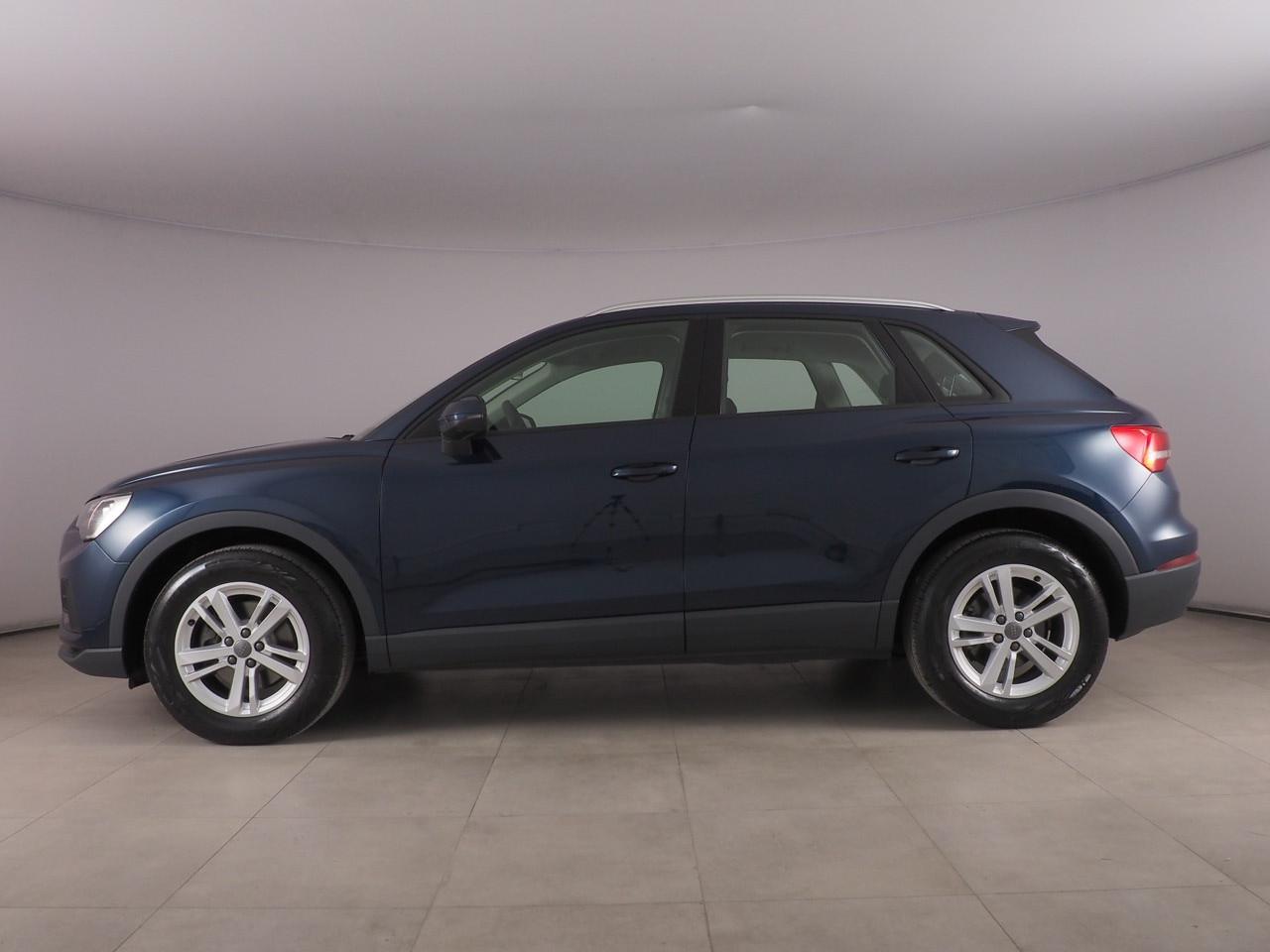 AUDI Q3 II 2018 - Q3 35 2.0 tdi s-tronic