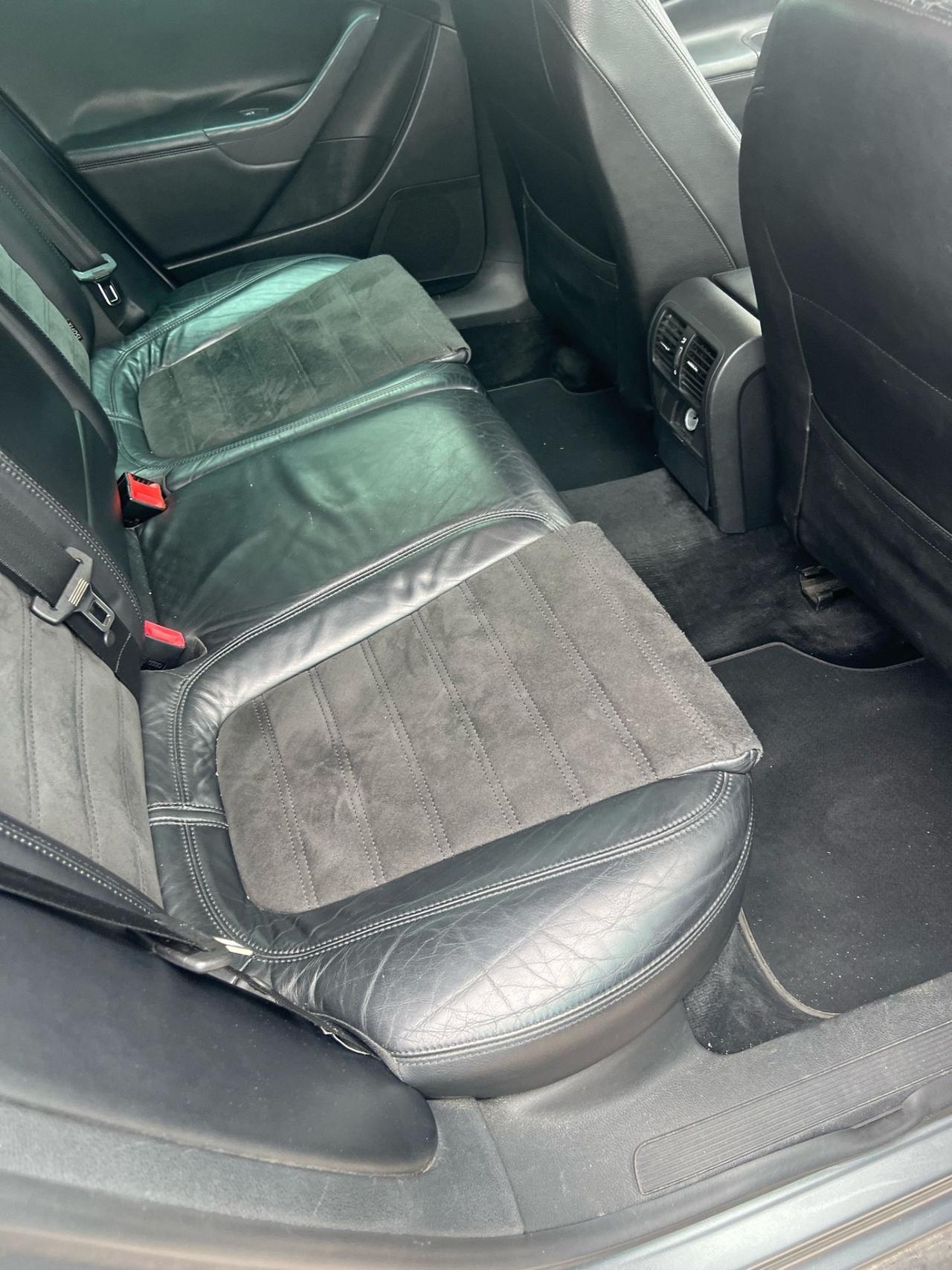 Volkswagen Passat 2.0 16V TDI Var. Highline Anno 2006