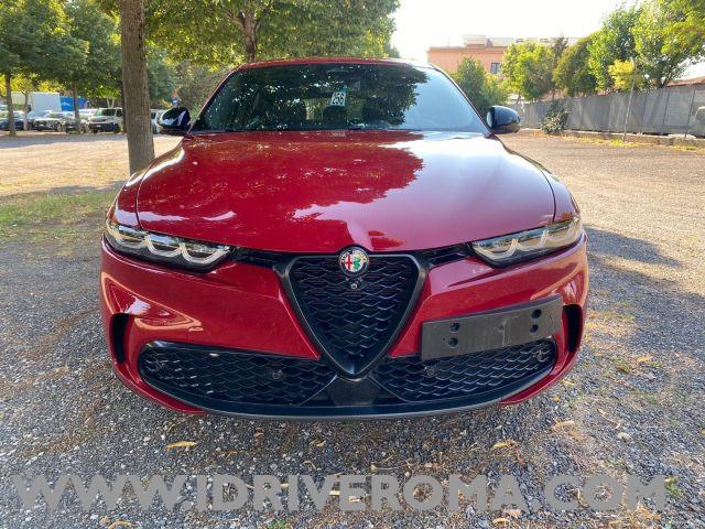 ALFA ROMEO Tonale 1.5 130 CV HYBRID +TELECAMEREFRONTALI