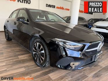 Mercedes-Benz Classe A A 180 d Automatic Advanced
