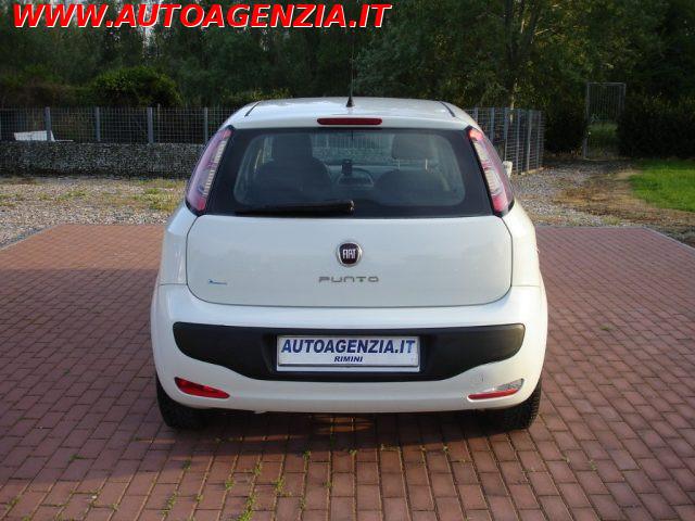 FIAT Punto Evo 1.4 5 porte Emotion GPL BASSI COSTI