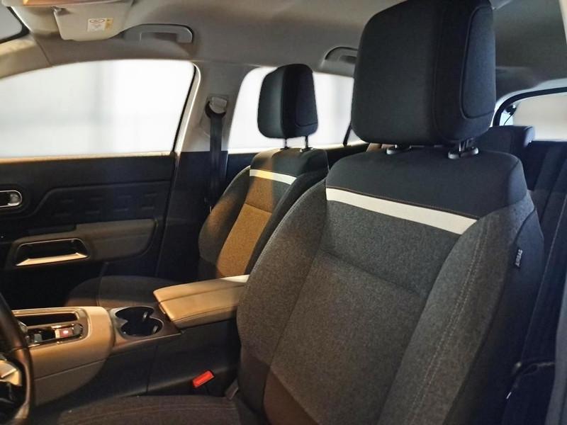 CITROEN C5 AIRCROSS BlueHDi 130 S/S Business EAT8