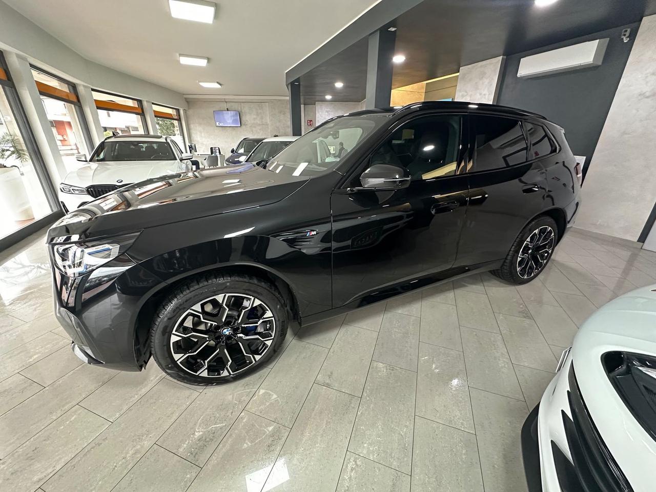 Bmw X3 M Sport 20 d MHEV X Drive #7567