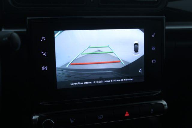CITROEN C3 PureTech 110 S&S Shine Neopatentati