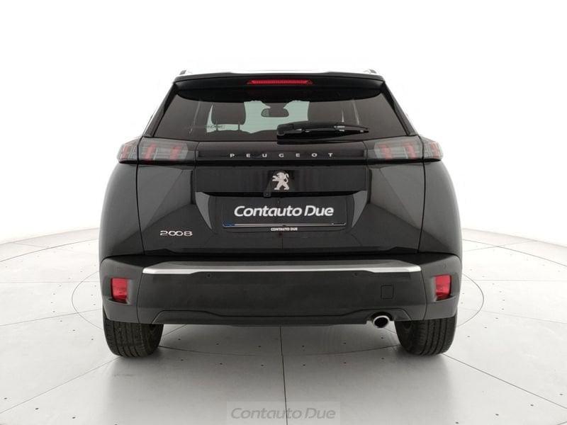 Peugeot 2008 2008 1.5 bluehdi Allure s&s 130cv eat8