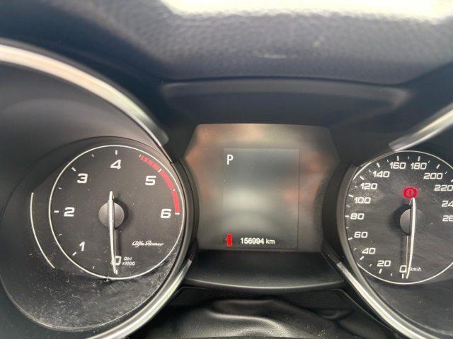 ALFA ROMEO Stelvio 2.2 Turbodiesel 210 CV AT8 Q4 SPORT EDITION PANORA