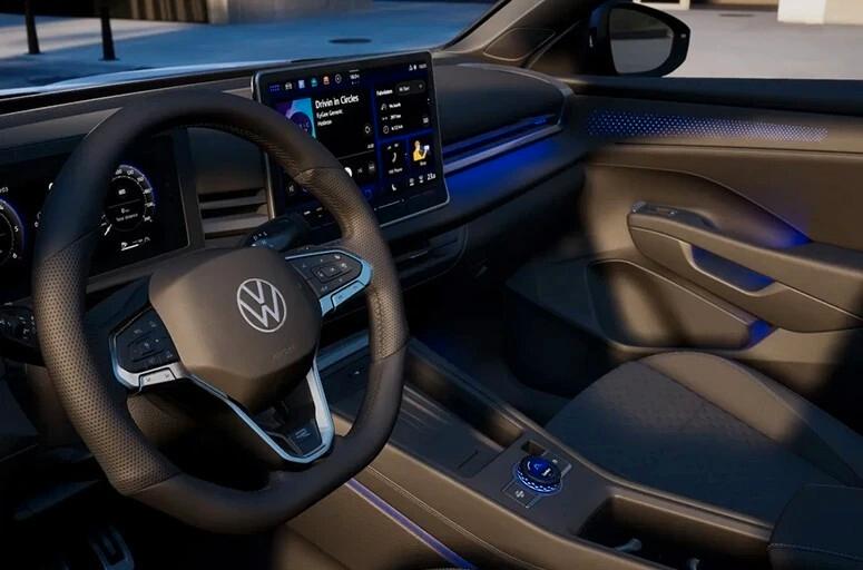 Nuovo Volkswagen T-Roc Life 1.5 eTSI ACT 115 CV DSG