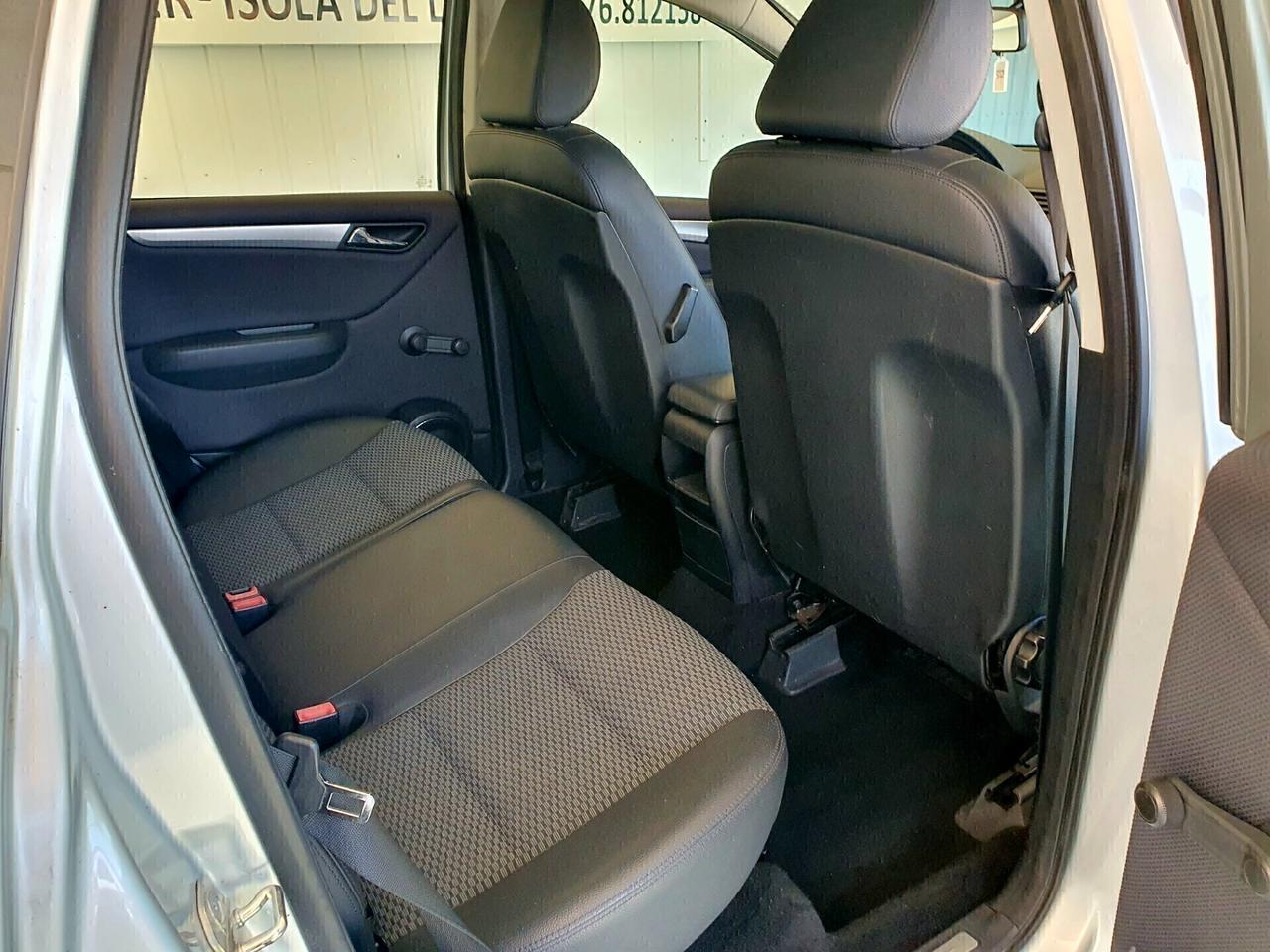 Mercedes-benz A 160 1.5 BENZ - 2010 - KM. 72.000