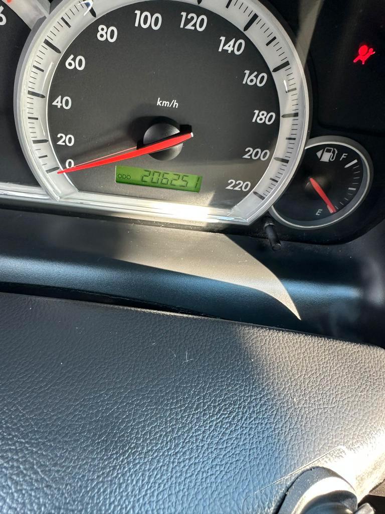 Chevrolet Captiva 2.0 TD 4X4 7 POSTI