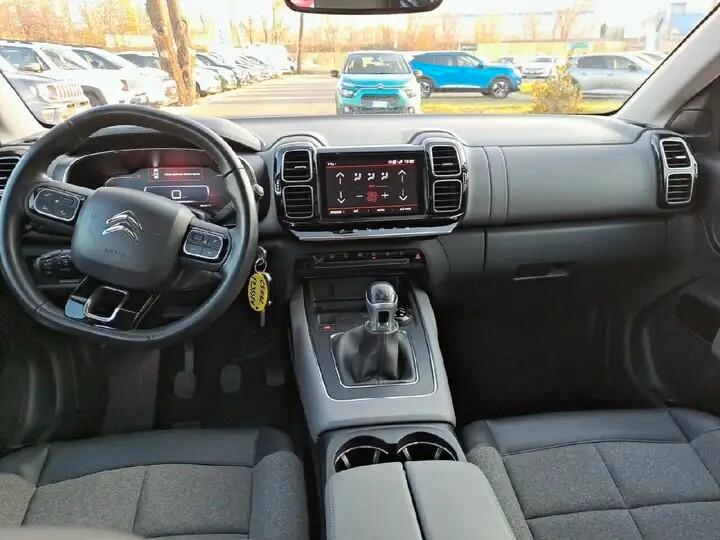Citroen C5 Aircross PureTech 130 S&S Feel