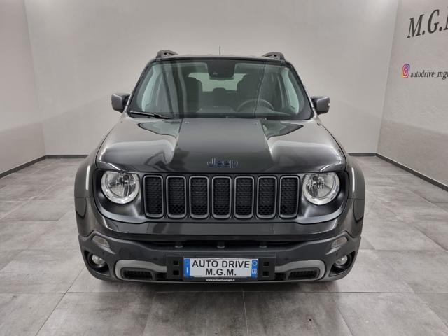 JEEP Renegade 1.3 T4 240CV PHEV 4xe AT6 Trailhawk
