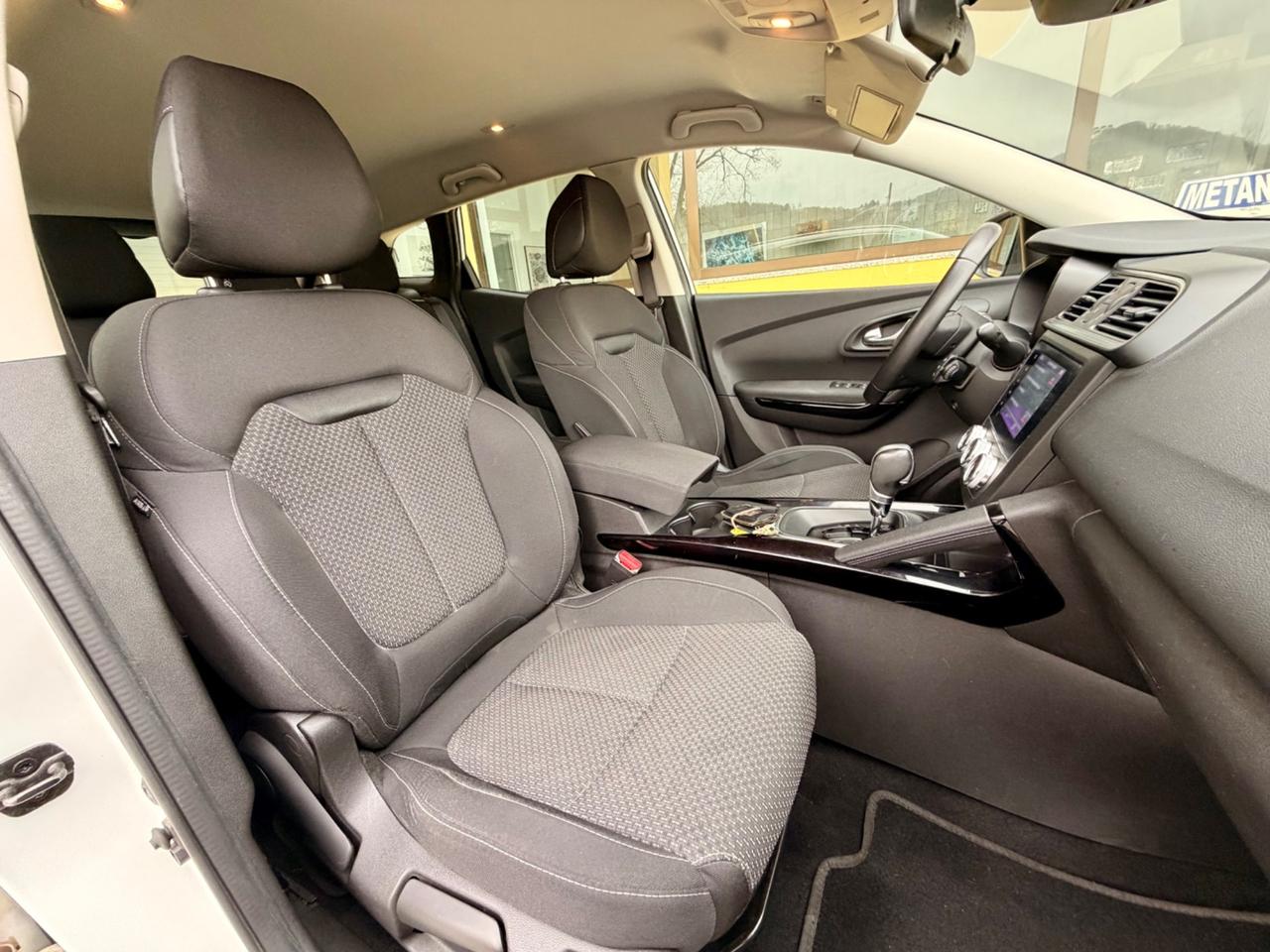 Renault Kadjar 1.5dci 85kw Sport Edition2 27-12-19 UNIPROP