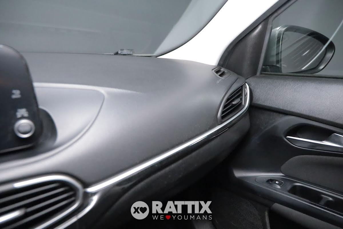 Fiat Tipo SW 1.3 mjt 95CV Business