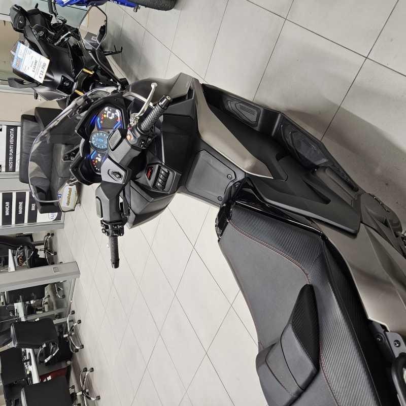 Kymco AK 550 Premium - 2023
