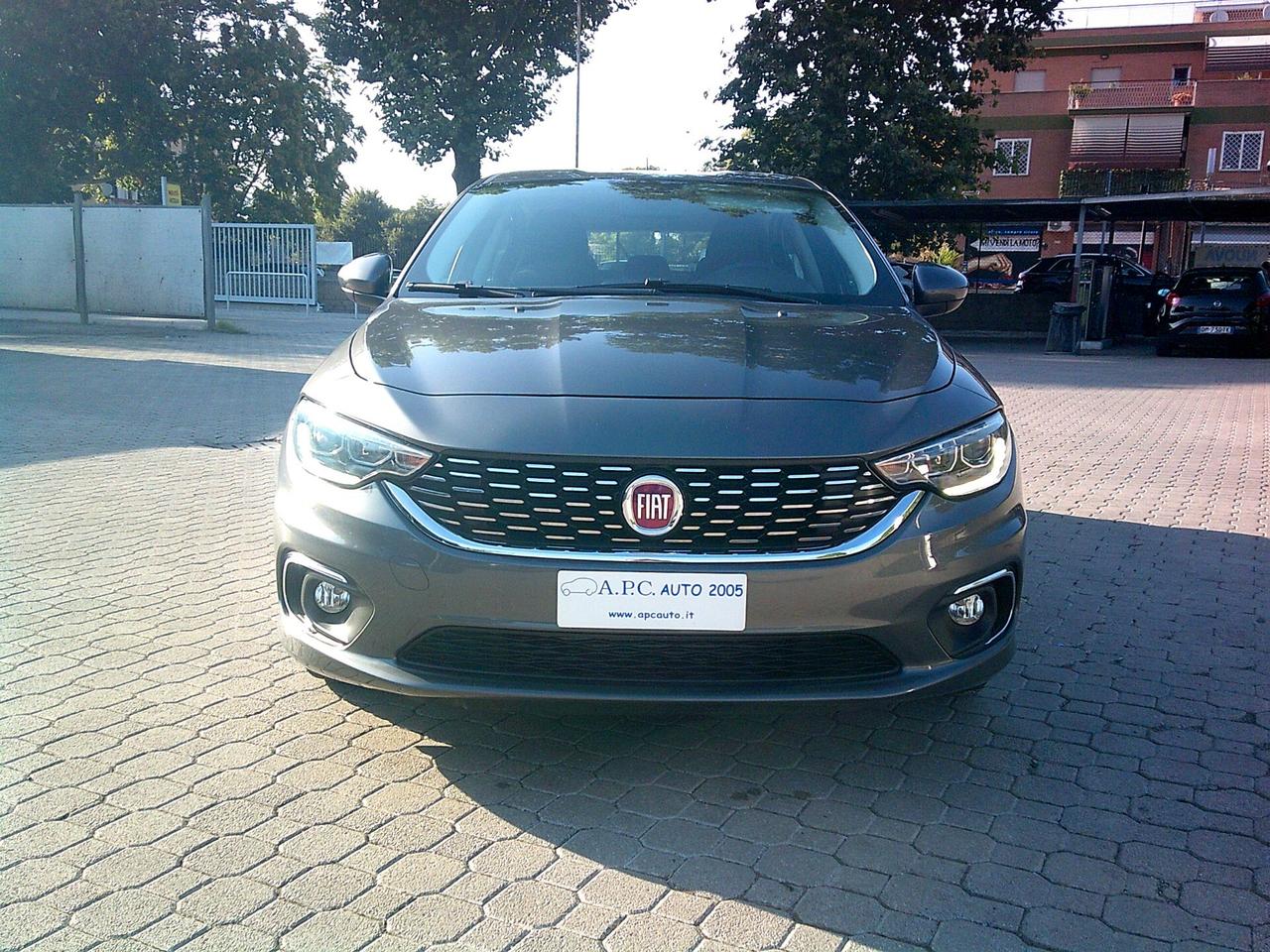 Fiat Tipo 1.4 T-jet 120cv Mirror*Super Full*