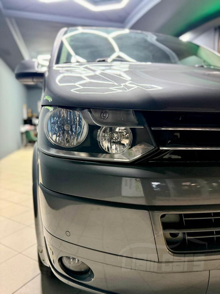 Volkswagen T5 Multivan 2.0 bitdi Highline 180cv