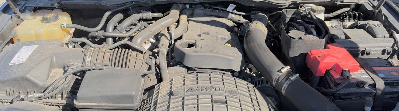 Ford Ranger Raptor 2.0 Diesel 4x4 Automatica 212 Cv